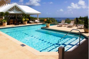 Villa Horizon Pool Villa Horizon Pool